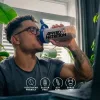 Applied Nutrition Critical Whey 2000g Chocolate Milkshake (Csokoládé)