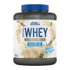 Applied Nutrition Critical Whey 2000g Vanilla Ice Cream (Vanília)