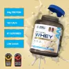Applied Nutrition Critical Whey 2000g Vanilla Ice Cream (Vanília)