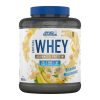Applied Nutrition Critical Whey 2000g