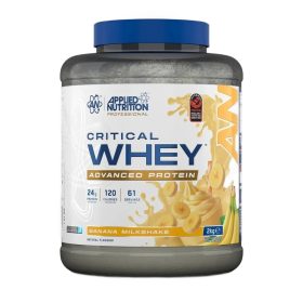 Applied Nutrition Critical Whey 2000g