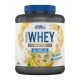 Applied Nutrition Critical Whey 2000g
