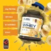 Applied Nutrition Critical Whey 2000g Banana (Banán)