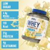 Applied Nutrition Critical Whey 2000g