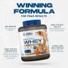 Applied Nutrition Critical Whey 2000g Banana (Banán)