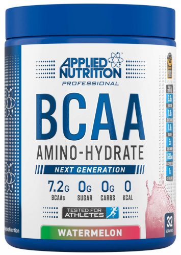 Applied Nutrition Bcaa Amino-Hydrate 1440g Watermelon (Görögdinnye)