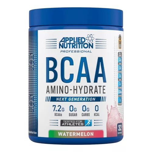 Applied Nutrition Bcaa Amino-Hydrate 1440g Watermelon (Görögdinnye)