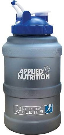 Applied Nutrition Water Jug 2,5liter Black (Fekete)