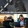 Applied Nutrition Water Jug 2500ml Black (Fekete)