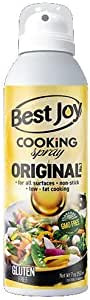 Best Joy Cooking Spray 100% Original 500ml