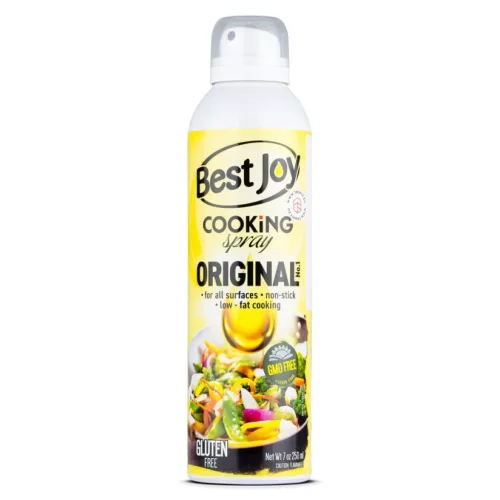 Best Joy Cooking Spray 100% Original 500ml