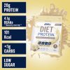 Applied Nutrition Diet Whey 450g Vanilla Ice Cream (Vanília)