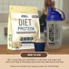 Applied Nutrition Diet Whey 450g Vanilla Ice Cream (Vanília)