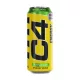 Cellucor C4 Energy EU 500ml Twisted Limeade (Cseresznye Limonádé) EXP.:2026/10/31