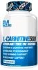 EVL Nutrition L-Carnitine 500 120 Capsules 120 Kapszula
