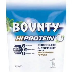 S&M Protein Powder HiProtein 875g