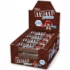 S&M Karton HiProtein Bar 12x51g M&Ms CHOCOLATE (Csokoládé)