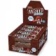 S&M Karton HiProtein Bar 12x51g M&Ms CHOCOLATE (Csokoládé)