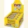 S&M Karton HiProtein Bar 12x51g M&Ms PEANUT (Mogyoró) EXP.:2027/01/26