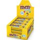 S&M Karton HiProtein Bar 12x51g M&Ms PEANUT (Mogyoró) EXP.:2026/06/17