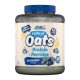 Applied Nutrition Critical Oats 3kg Blueberry (Áfonya)