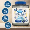 Applied Nutrition Critical Oats 3kg Blueberry (Áfonya)