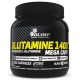 Olimp Nutrition Glutamine Mega Caps 1400 300 Caps 300 Kapszula