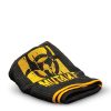 Mutant Microfiber Towel LIMITED Version! Black/Yellow (Fekete/Sárga)
