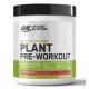 Optimum Nutrition Gold Standard Plant Pre-Workout 240g Strawberry (Eper)