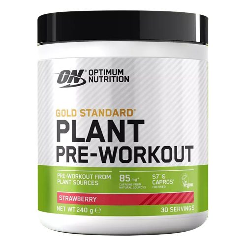 Optimum Nutrition Gold Standard Plant Pre-Workout 240g