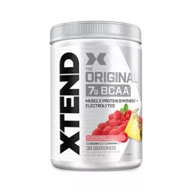   Xtend Xtend 441g Raspberry Pineapple (Málna Ananász) EXP.:2026/11/30