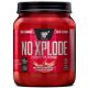 BSN N.O.-Xplode Legendary Pre-Workout 650g Red Rush (Meggy)