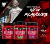 BSN N.O.-Xplode Legendary Pre-Workout 650g Purple Power (Szőlő)