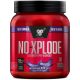 BSN N.O.-Xplode Legendary Pre-Workout 390g Purple Power (Szőlő)