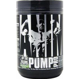 Universal Nutrition Animal Pump Pro 440g