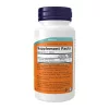 Now Foods Potassium Gluconate 99mg 250 Tablets 250 Tabletta - Supplement Facts