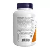 Now Foods L-Ornithine 500mg 120 Veg Capsules 120 Kapszula - Javasolt fogyasztás