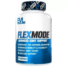 EVL Nutrition Flex Mode 90 Capsules 90 Kapszula