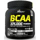 Olimp Nutrition BCAA Xplode powder 500g Orange (Narancs)