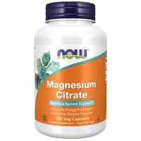 Magnézium