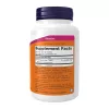 Now Foods TMG Betaine 1000mg 100 Tablets 100 Tabletta - Supplement Facts