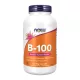 Now Foods B-100 250 Veg Capsules 250 Kapszula