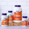 Now Foods B-100 250 Veg Capsules 250 Kapszula