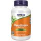 Now Foods Eleuthero 500mg 100 Veg Capsules 100 Kapszula