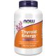 Now Foods Thyroid Energy 180 Veg Capsules 180 Kapszula