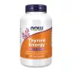 Now Foods Thyroid Energy 180 Veg Capsules 180 Kapszula EXP.:2027/02/28