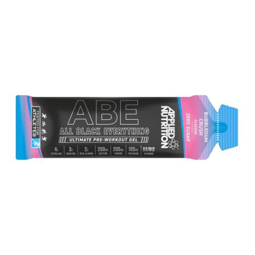 Applied Nutrition ABE Ultimate Pre-Workout Gel 60g