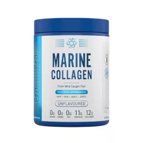 Applied Nutrition Marine Collagen 300g Unflavored (Ízesítetlen)