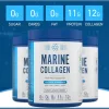 Applied Nutrition Marine Collagen 300g Unflavored (Ízesítetlen)