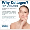 Applied Nutrition Marine Collagen 300g Unflavored (Ízesítetlen)
